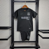 Kid Size Corinthians Paulista 2024-2025 away game